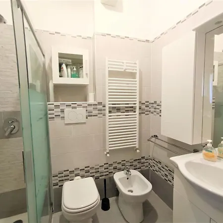 Appartement Escape - Fuga Sul