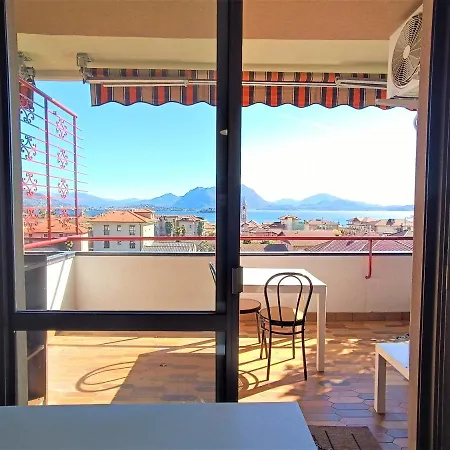 Escape - Fuga Sul Апартаменты