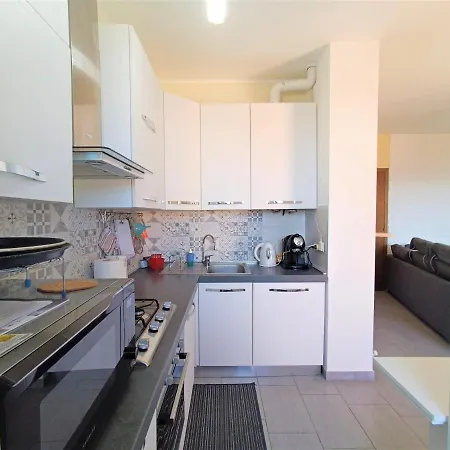 Appartement Escape - Fuga Sul *