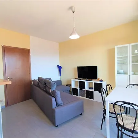 Apartment Escape - Fuga Sul *