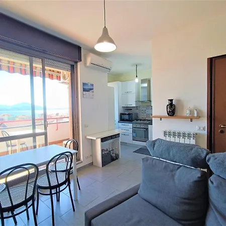 Escape - Fuga Sul * Бавено