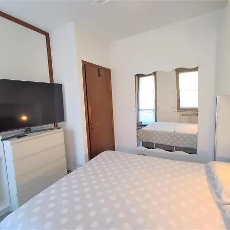 Escape - Fuga Sul Apartment