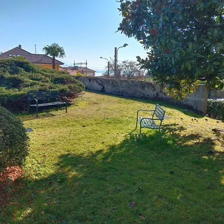 Escape - Fuga Sul Apartment Baveno