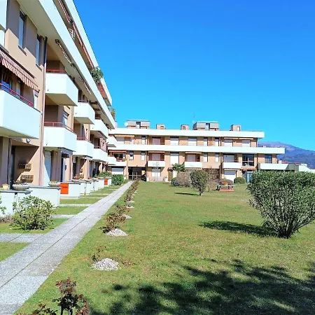 Escape - Fuga Sul Apartment *