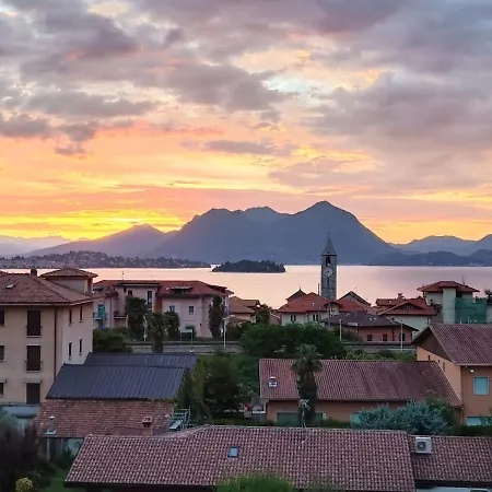 Escape - Fuga Sul * Baveno