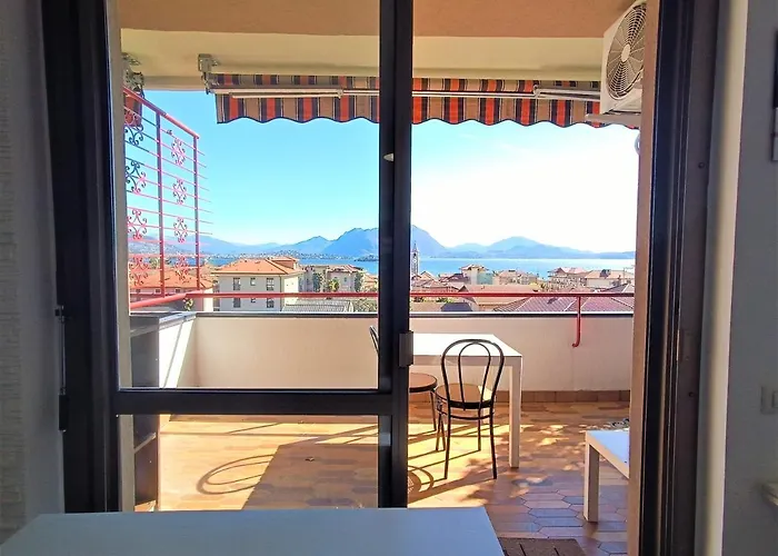 Escape - Fuga Sul Lejlighed