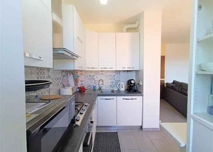 Apartment Escape - Fuga Sul *