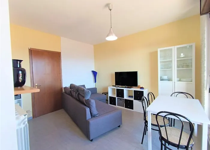 Lejlighed Escape - Fuga Sul *