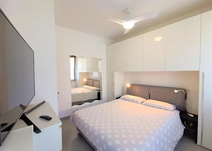 Escape - Fuga Sul Apartment *