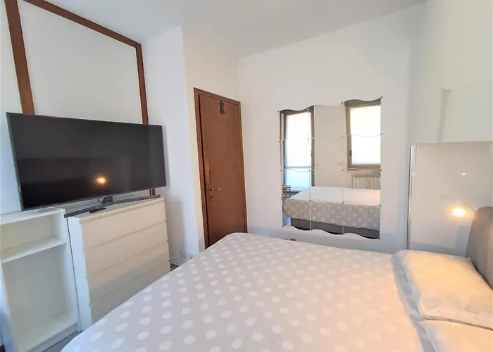 Escape - Fuga Sul Apartment