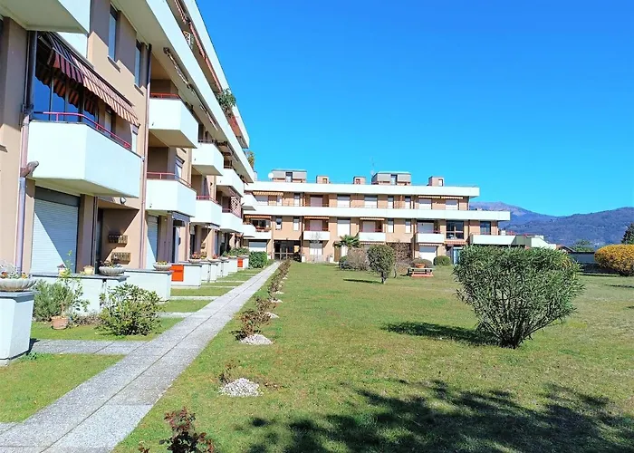 Escape - Fuga Sul Апартаменты *