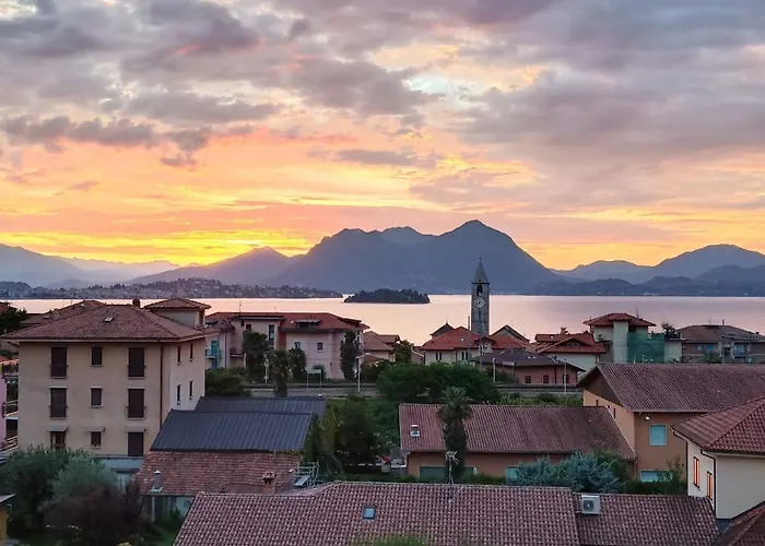 Escape - Fuga Sul * Baveno